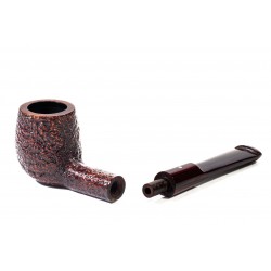 Dunhill Pipe Cumberland 3201 Apple 2016