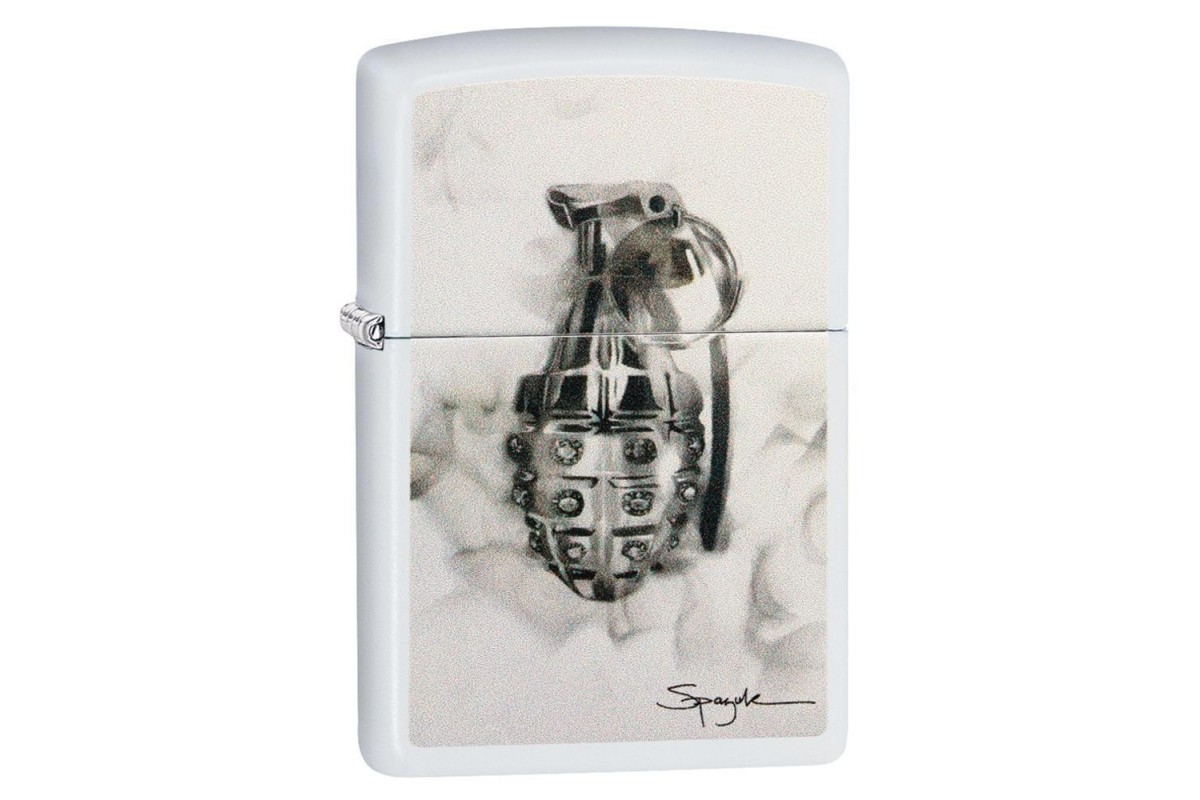 Accendino Zippo Accendino Zippo