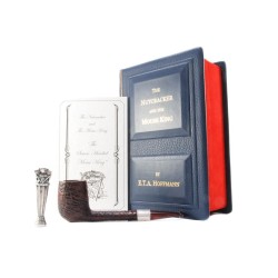 Dunhill Pipa di Natale 2018 Dunhill Pipa di Natale 2018