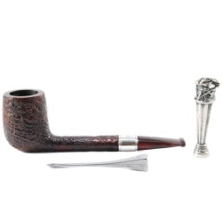 Dunhill Pipa di Natale 2018