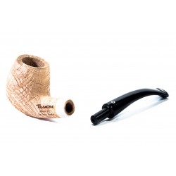 Pipa Talamona Arbutus DC Bent Apple