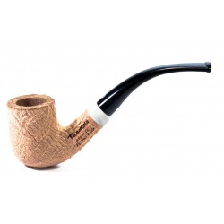 Pipa Talamona Arbutus DC Bent Billiard