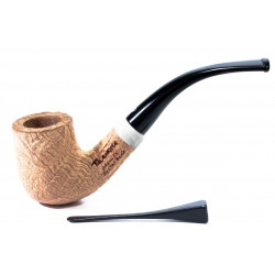 Pipa Talamona Arbutus DC Bent Billiard