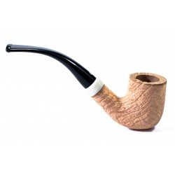 Pipa Talamona Arbutus DC Bent Billiard