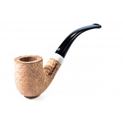 Pipa Talamona Arbutus DC Bent Billiard