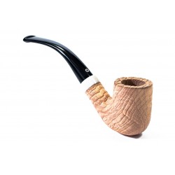 Pipa Talamona Arbutus DC Bent Billiard