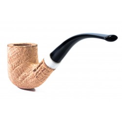 Pipa Talamona Arbutus DC Bent Billiard