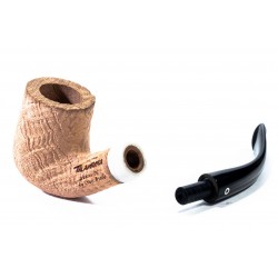 Pipa Talamona Arbutus DC Bent Billiard
