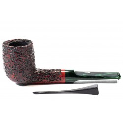 Pipa Mastro Geppetto Rusticata Billiard