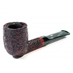 Pipa Mastro Geppetto Rusticata Billiard