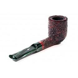Pipe Mastro Geppetto Rusticated Billiard