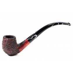 Pipe Mastro Geppetto Rusticated Churchwarden