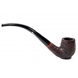 Pipe Mastro Geppetto Rusticated Churchwarden