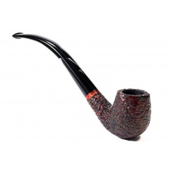 Pipe Mastro Geppetto Rusticated Churchwarden