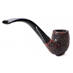 Pipe Mastro Geppetto Rusticated Churchwarden