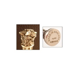 Dunhill Pipa di Natale 2018 Dunhill Pipa di Natale 2018