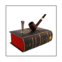 Dunhill Pipa di Natale 2018 Dunhill Pipa di Natale 2018