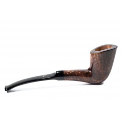 Briar Pipe Mastro Geppetto Smooth 2 Bent Dublin