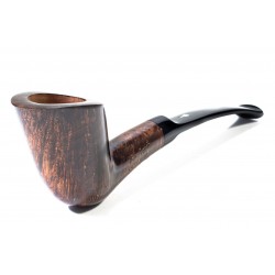 Briar Pipe Mastro Geppetto Smooth 2 Bent Dublin