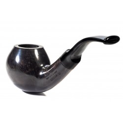 Pipa Mastro Geppetto Liscia 0 Bent Apple