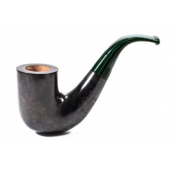 Pipa Mastro Geppetto Liscia 0 Full Bent