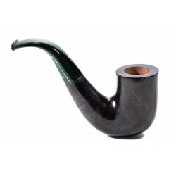Pipa Mastro Geppetto Liscia 0 Full Bent