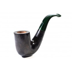 Pipa Mastro Geppetto Liscia 0 Full Bent