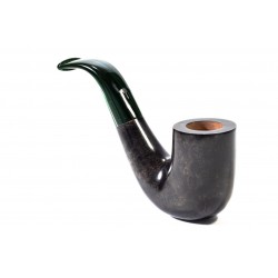 Pipa Mastro Geppetto Liscia 0 Full Bent