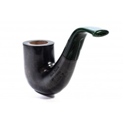Pipa Mastro Geppetto Liscia 0 Full Bent