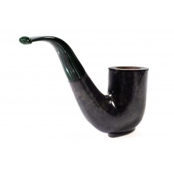 Pipa Mastro Geppetto Liscia 0 Full Bent
