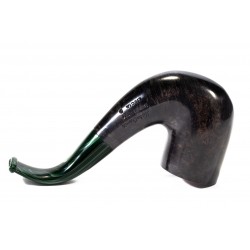 Pipa Mastro Geppetto Liscia 0 Full Bent