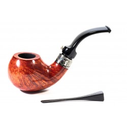 Pipe L'Anatra Dalle Uova D'Oro Ventura Bent Apple