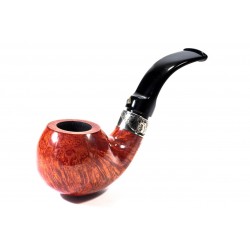 Pipe L'Anatra Dalle Uova D'Oro Ventura Bent Apple