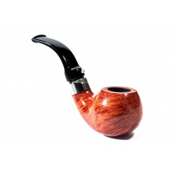 Pipe L'Anatra Dalle Uova D'Oro Ventura Bent Apple