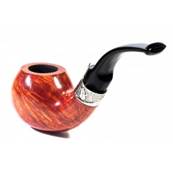 Pipe L'Anatra Dalle Uova D'Oro Ventura Bent Apple