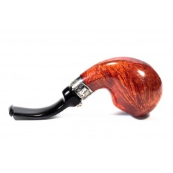 Pipe L'Anatra Dalle Uova D'Oro Ventura Bent Apple