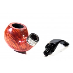 Pipe L'Anatra Dalle Uova D'Oro Ventura Bent Apple