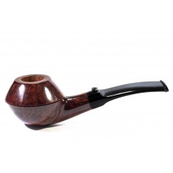 Pipe L'Anatra Dalle Uova D'Oro 1 Egg Bent Rhodesian