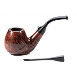 Pipe L'Anatra Dalle Uova D'Oro 1 Egg Bent Apple