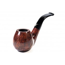 Pipe L'Anatra Dalle Uova D'Oro 1 Egg Bent Apple