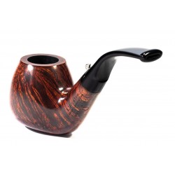 Pipe L'Anatra Dalle Uova D'Oro 1 Egg Bent Apple