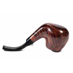 Pipe L'Anatra Dalle Uova D'Oro 1 Egg Bent Apple