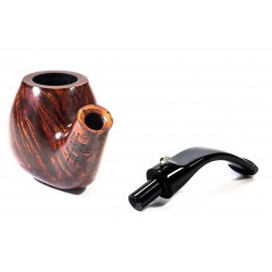 Pipe L'Anatra Dalle Uova D'Oro 1 Egg Bent Apple