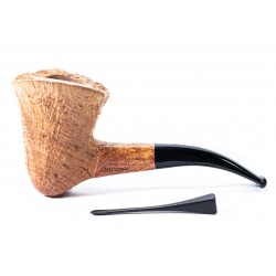 Pipe Luigi Viprati Collection Bent Dublin