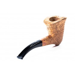 Pipe Luigi Viprati Collection Bent Dublin