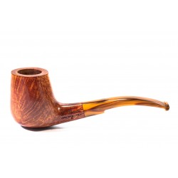 Pipa in Radica Luigi Viprati 1Q Liscia Billiard