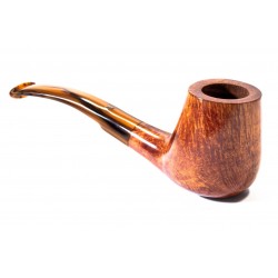 Pipa in Radica Luigi Viprati 1Q Liscia Billiard