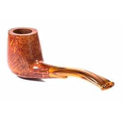 Briar Pipe Luigi Viprati 1Q Smooth Billiard