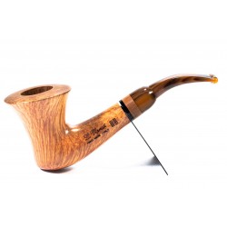 Pipe Luigi Viprati 4Q Smooth