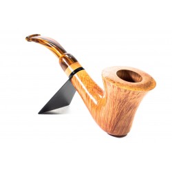 Pipe Luigi Viprati 4Q Smooth